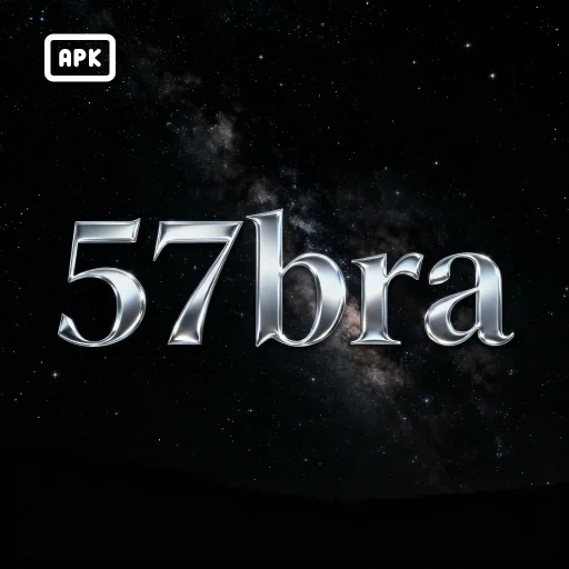 APK oficial da 57bra para Android
