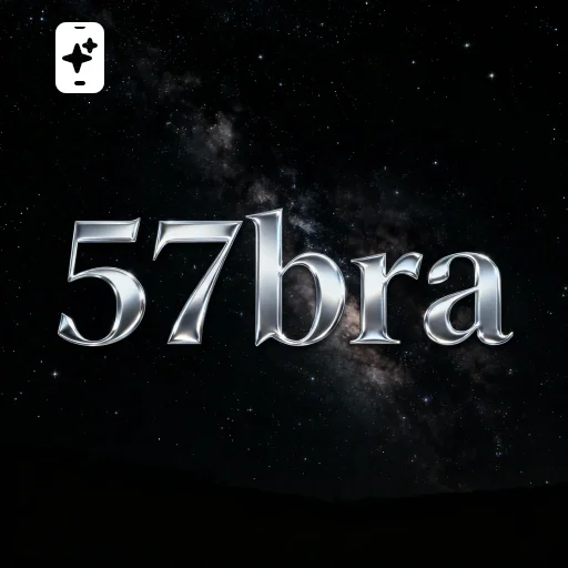 APP oficial da 57bra para mobile